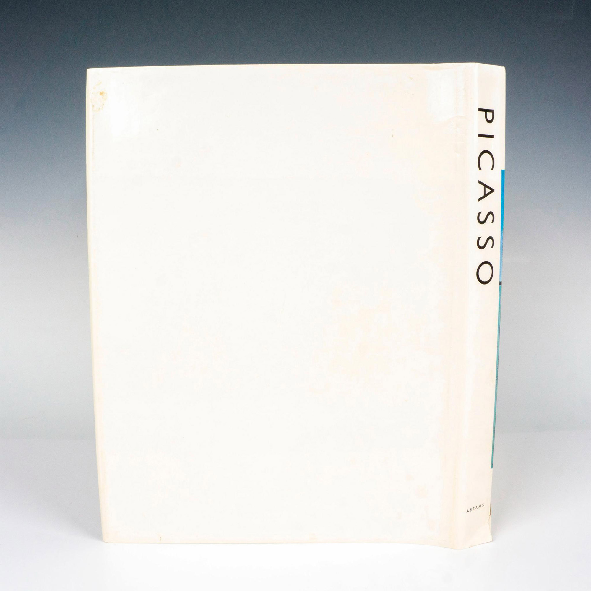 Pablo Picasso, Book by Hans L. C. Jaffe - Image 2 of 4