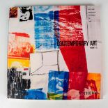 1997 Contemporary Art Part 1, Catalog by Sotheby's
