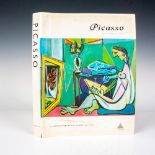 Pablo Picasso, Book by Hans L. C. Jaffe