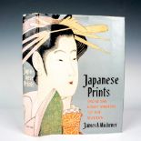 First Edition Japanese Prints, Book by James A. Michener