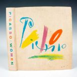 Picasso: Women, Book by Helene Parmelin