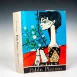 Picasso, Book by Wilhelm Boeck