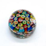 Murano Glass Paperweight from Casa Del Regalo in Italy