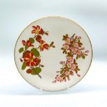 Antique Royal Worcester Decorative Plate