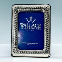 Wallace Silversmiths Sterling Silver Frame