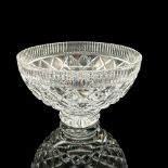 Waterford Crystal Round Killeen Bowl