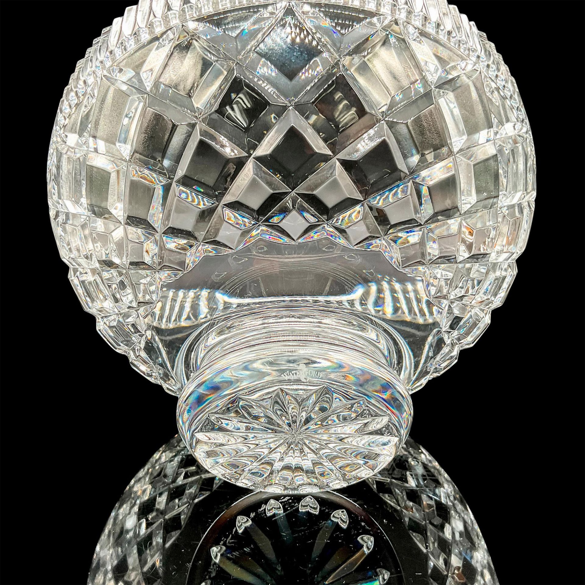 Waterford Crystal Round Killeen Bowl - Image 3 of 3