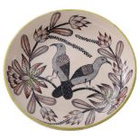 Bird Bowl by Ardmore Ceramics