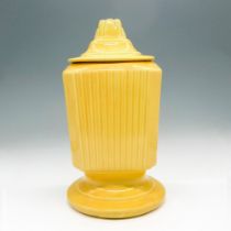 USA Pottery Cookie Jar