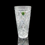 Waterford Crystal Vase, Killeen