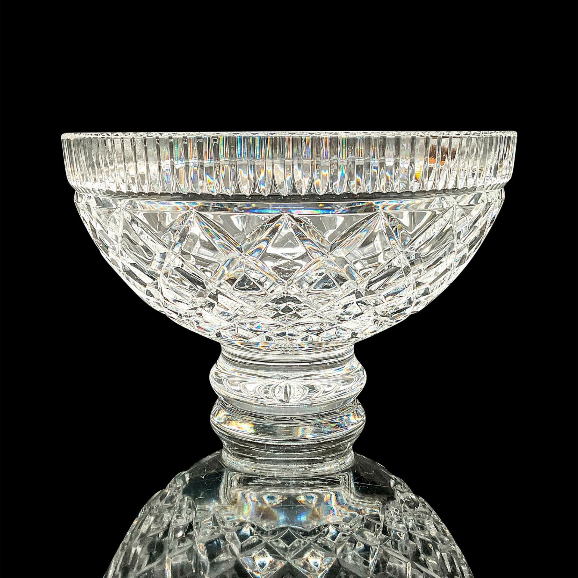 Waterford Crystal Round Killeen Bowl - Image 2 of 3