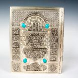 The Haggadah Judaica Book By Arthur Szyk