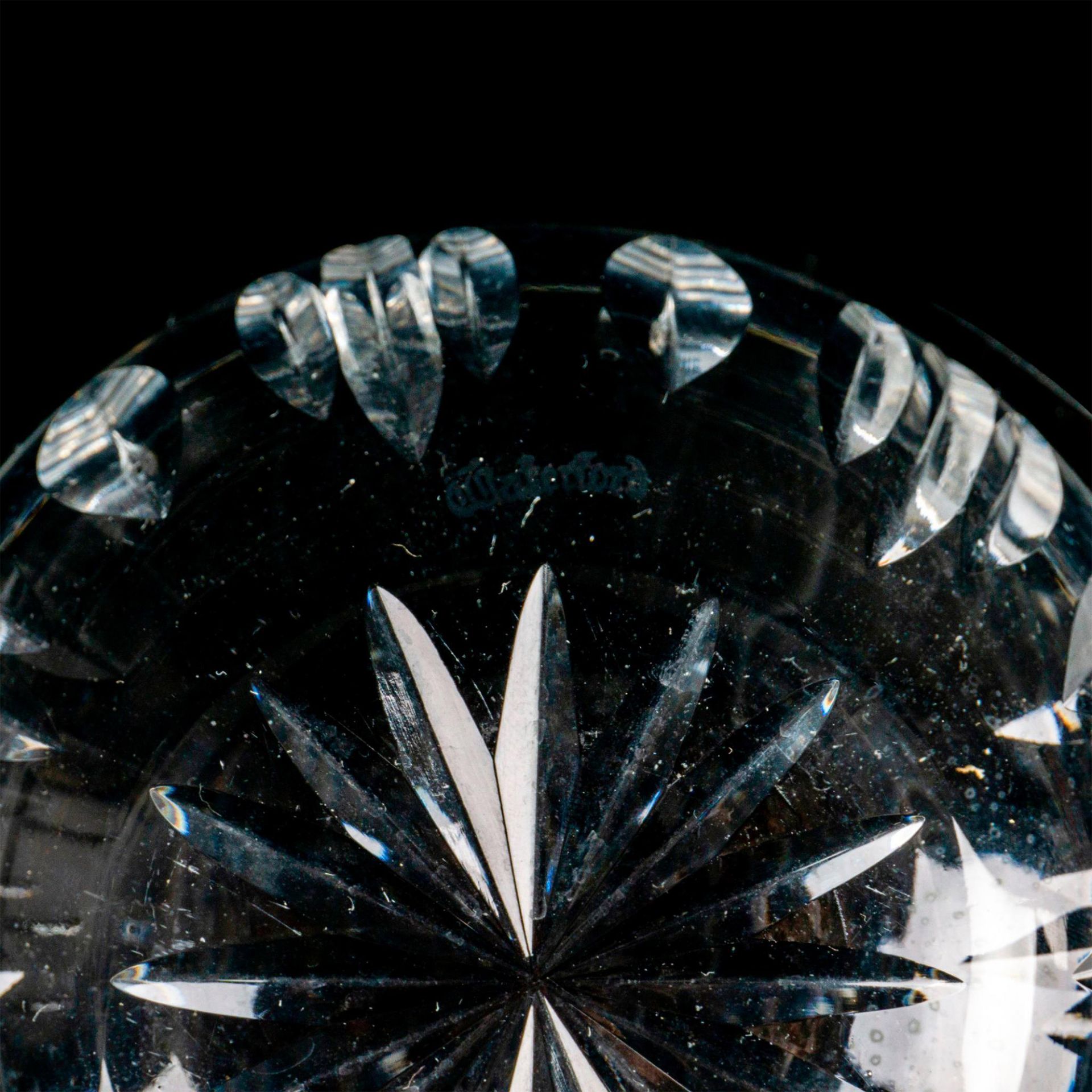 4pc Waterford Crystal Tableware - Image 4 of 4