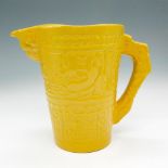 Vintage Frankoma Pottery Pitcher