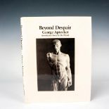 Beyond Despair, Signed Book By George Aptecker