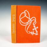 First Edition The Idiot, Book by Fyodor Dostoevsky