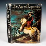 First Ed. The Age of Expansion, Book by Hugh Trevor-Roper