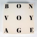 Bon Voyage by Jetsetter, Book by Nikki Ridgway
