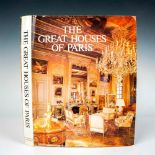 The Great Houses of Paris, Book by Claude Fregnac
