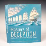 Masters of Deception, Book by Al Seckel