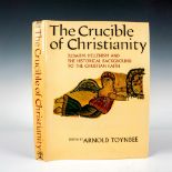 The Crucible Of Christianity, Book by Abraham Schalit