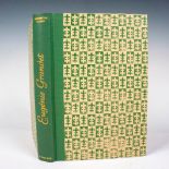 First Edition Eugenie Grandet, Book by Honore de Balzac