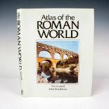 Atlas of The Roman World Book by Tim Cornell and J. Matthews