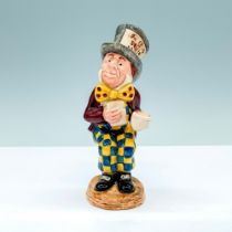 Beswick Alice Series Figurine, Mad Hatter