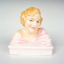 Royal Doulton Bust, Vera HN4169