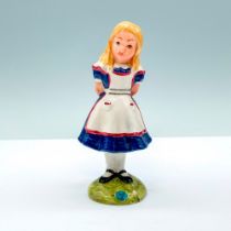 Beswick Porcelain Figurine, Alice