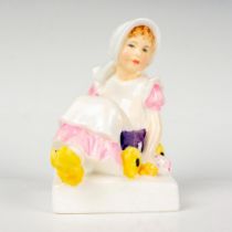 Nell HN3014 - Royal Doulton Figurine