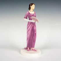 Downton Abbey Mary HN5679 - Royal Doulton Figurine