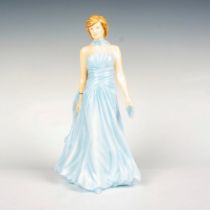 The People's Princess HN5856 - Royal Doulton Figurine