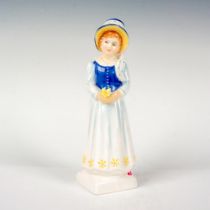 Lucy HN2863 - Royal Doulton Figurine