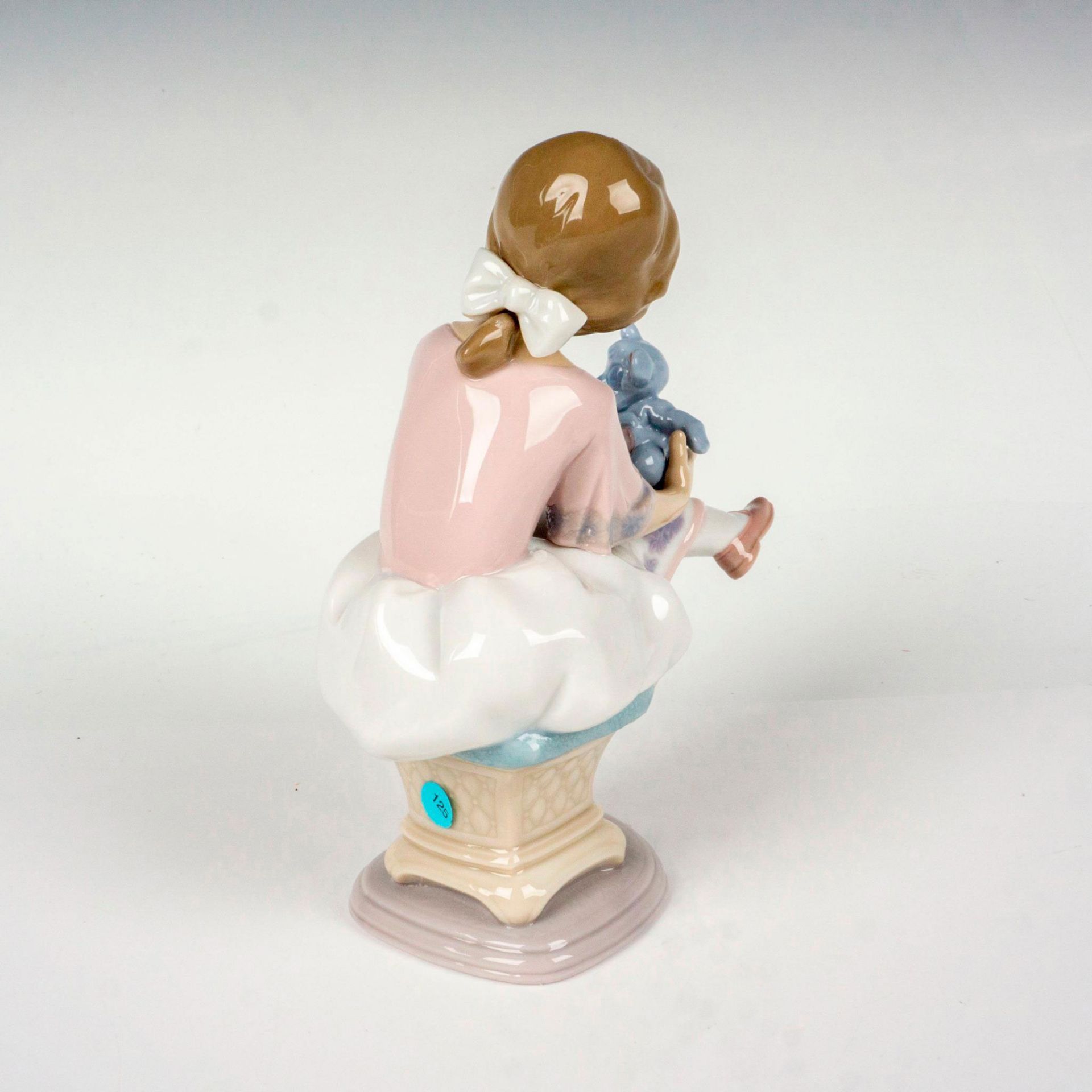 Best Friend 1007620 - Lladro Porcelain Figurine - Image 2 of 4