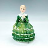 Belle - HN2340 - Royal Doulton Figurine