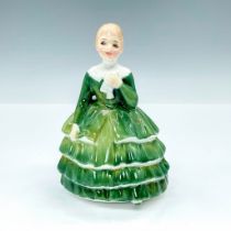 Belle - HN2340 - Royal Doulton Figurine