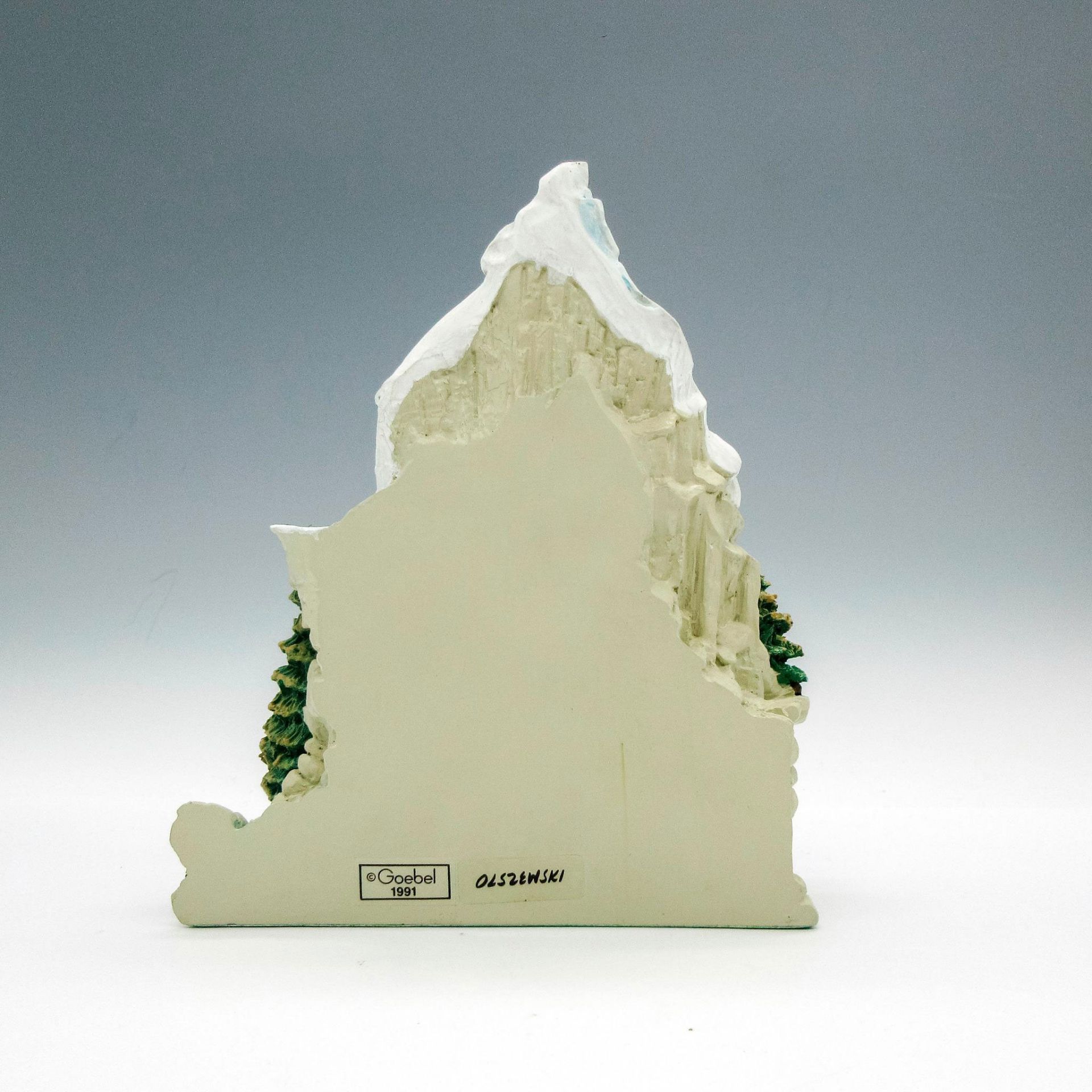 Goebel Resin Miniatures, Bavarian Alps - Bild 2 aus 3