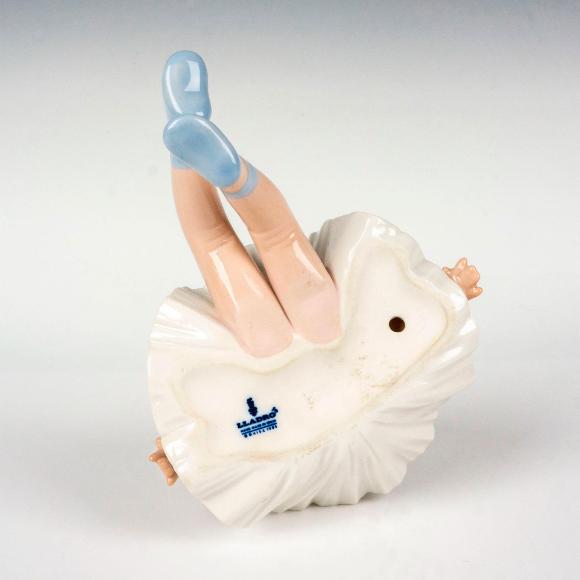 Rag Doll 1001501 - Lladro Porcelain Figurine - Bild 3 aus 3