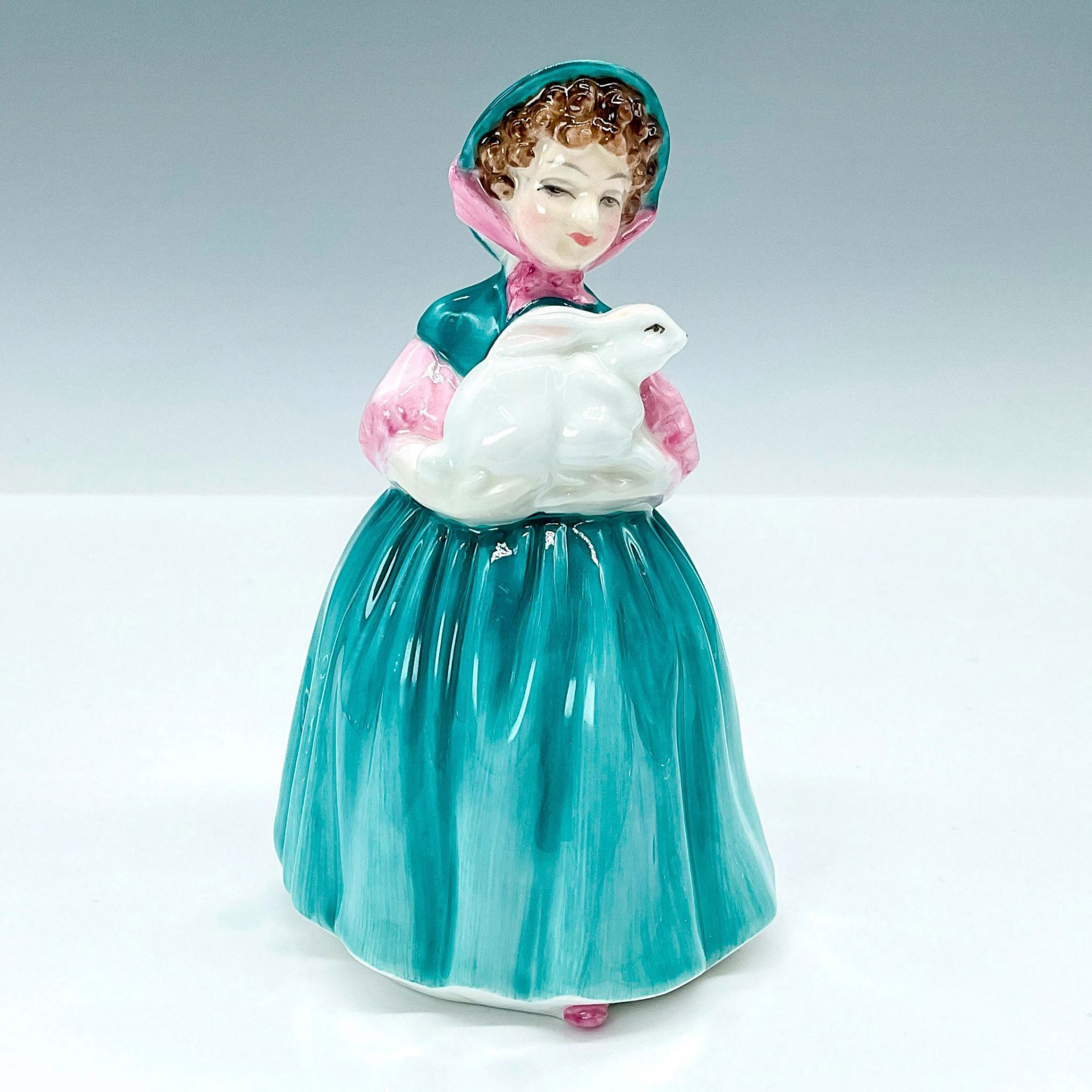 Bunny - HN2214 - Royal Doulton Figurine