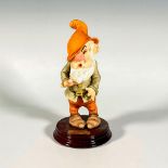 Florence Giuseppe Armani Disney Figurine, Sneezy