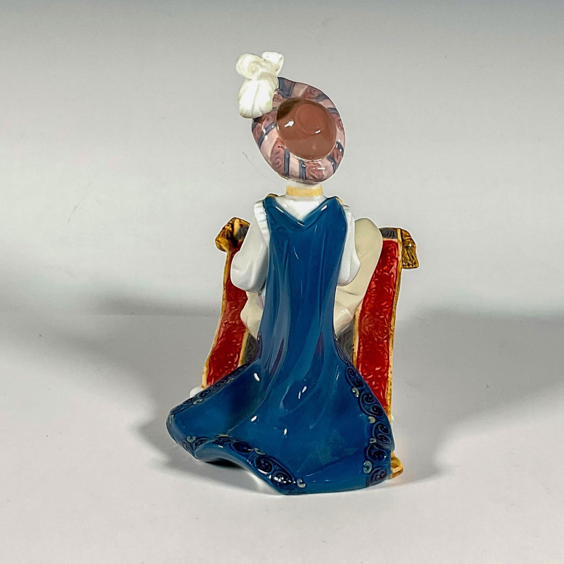 Aladdin 1008532 - Lladro Porcelain Figurine - Image 2 of 4