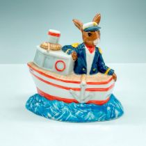 Ship Ahoy DB279 - Royal Doulton Bunnykins