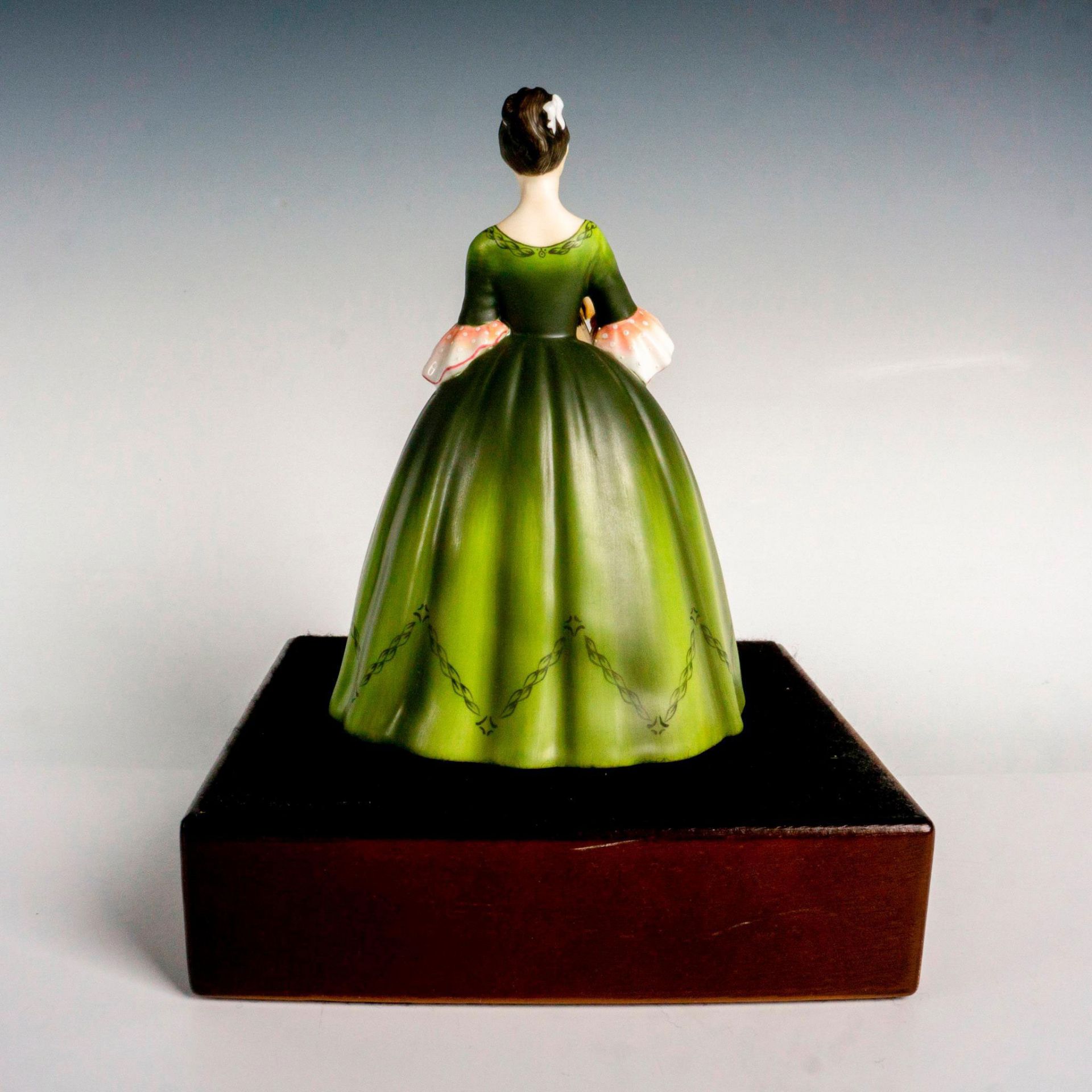 Cymbals - HN2699 - Royal Doulton Figurine - Bild 2 aus 3