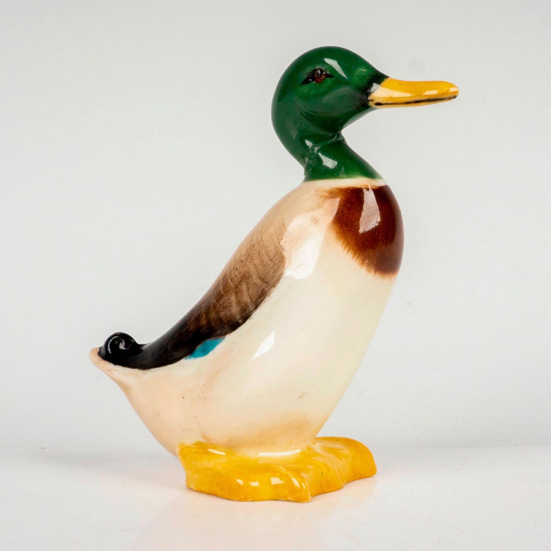 Duck - HN2951 - Royal Doulton Figurine - Bild 2 aus 3