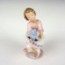 Best Friend 1007620 - Lladro Porcelain Figurine