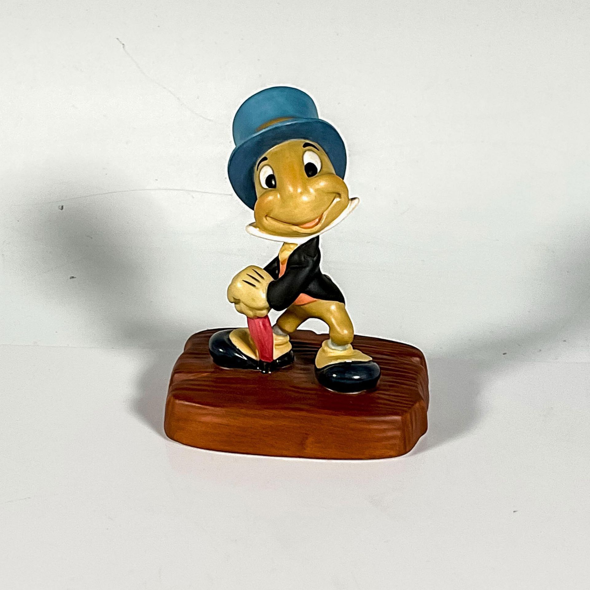 Walt Disney Classics Figurine, Jiminy Cricket