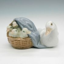 Ducks 1004895 - Lladro Porcelain Figurine