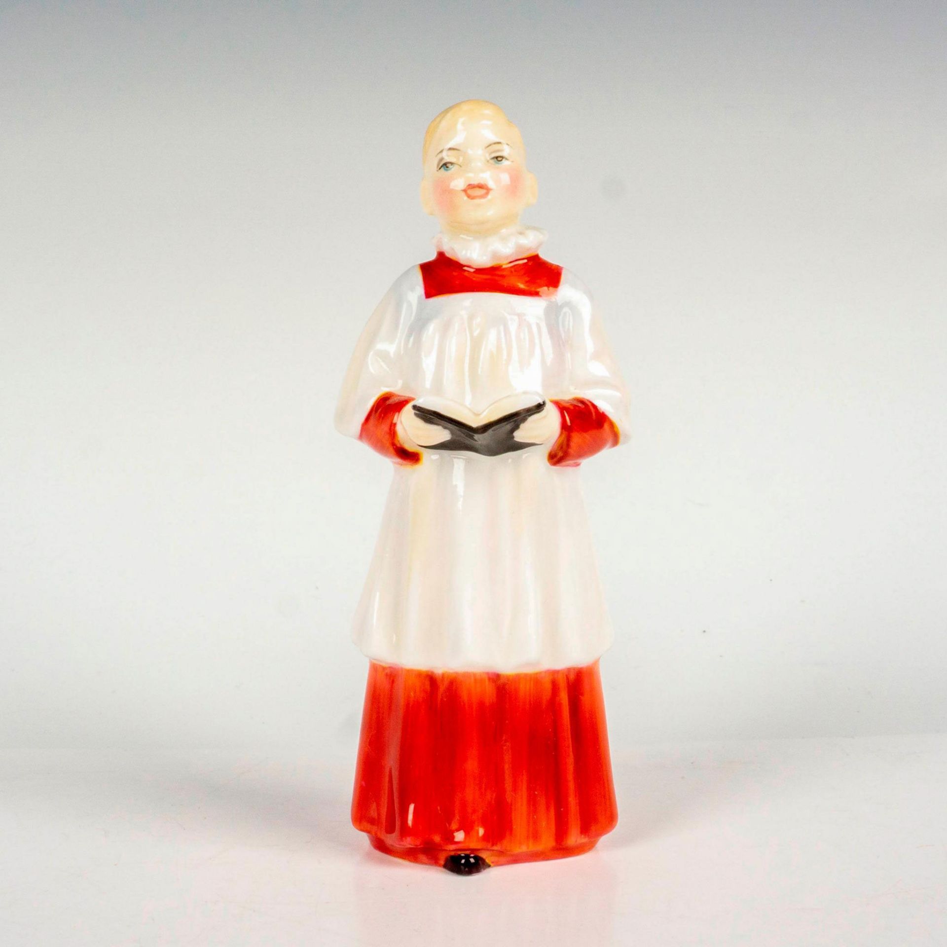 Choir Boy - HN2141 - Royal Doulton Figurine