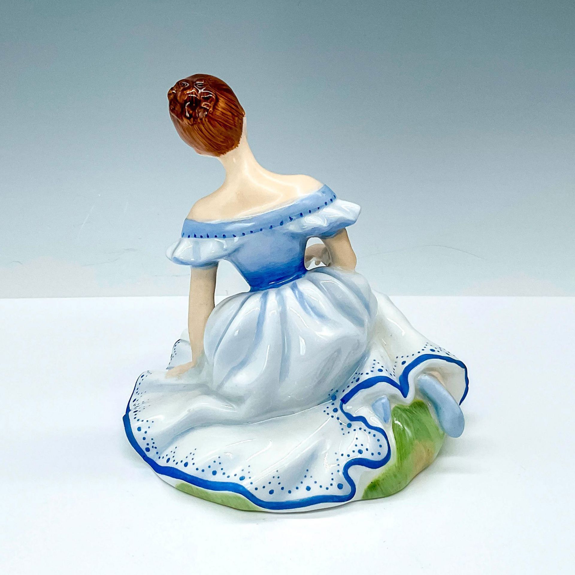 Marjorie - HN2788 - Royal Doulton Figurine - Image 2 of 3
